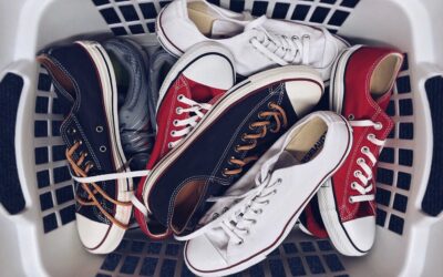 Μπαίνοντας στα παπούτσια του άλλου!