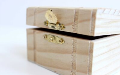 Ξεκλειδώνοντας το δυναμικό μου!