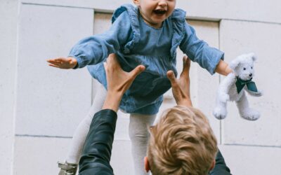 Ο ρόλος του ασφαλούς συναισθηματικού δεσμού στην εμφάνιση του bullying