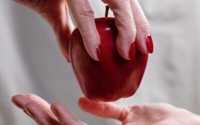 Πες μου το αγαπημένο σου παραμύθι, να σου πω ποιος είσαι!