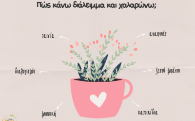 Χαλάρωση: πολυτέλεια ή ανάγκη;